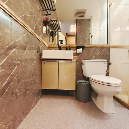 Star Stage International Apartment Hotel - 1Min To Line2 & Line8 Changgang Stn-Free Private Car Delivery To Canton Fair From Apr 15Th To May 4Th Exterior photo